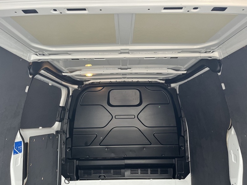 Ford Transit Custom 300 EcoBlue Leader - U8957