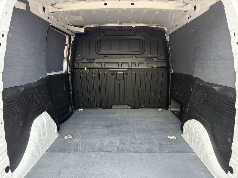 Peugeot Partner BlueHDi 1000 Professional Premium + - U8961