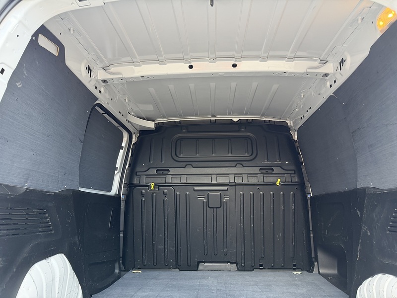 Peugeot Partner BlueHDi 1000 Professional Premium + - U8961
