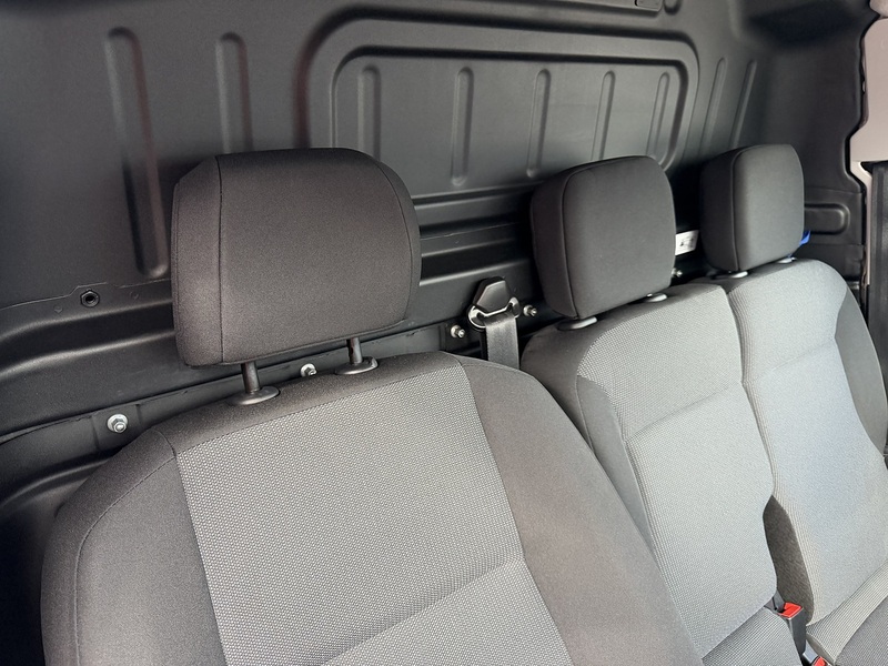 Peugeot Partner BlueHDi 1000 Professional Premium + - U8961