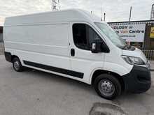 Vauxhall Movano