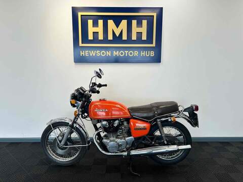 Honda cb500t 1.6 i-DTEC SR Tourer 5dr Diesel Manual Euro 5 (s/s) (120 ps)