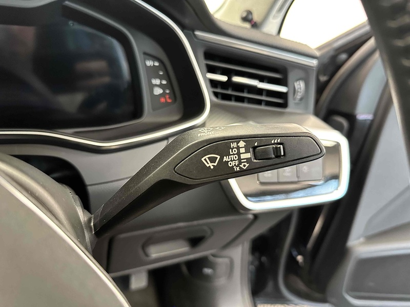 Audi A6 Saloon TFSIe Sport - U1776