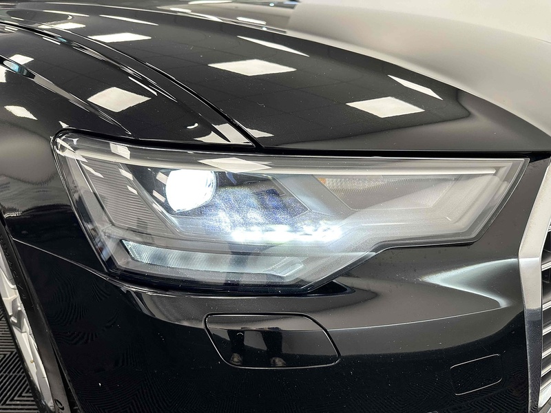 Audi A6 Saloon TFSIe Sport - U1776