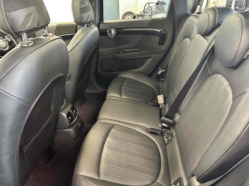 MINI Countryman Cooper S Exclusive - U1788