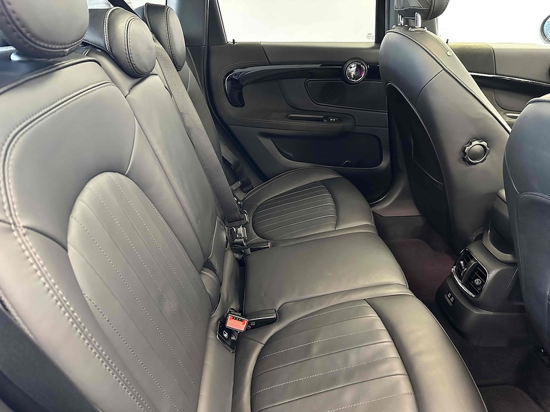 MINI Countryman Cooper S Exclusive - U1788