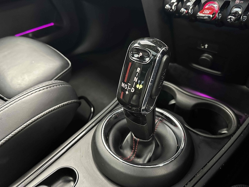 MINI Countryman Cooper S Exclusive - U1788