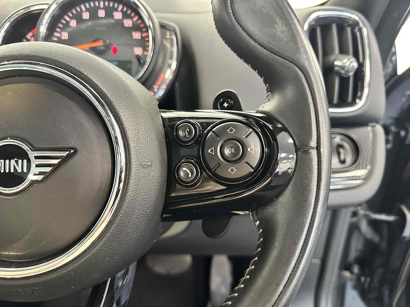 MINI Countryman Cooper S Exclusive - U1788