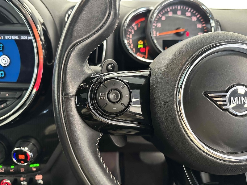 MINI Countryman Cooper S Exclusive - U1788