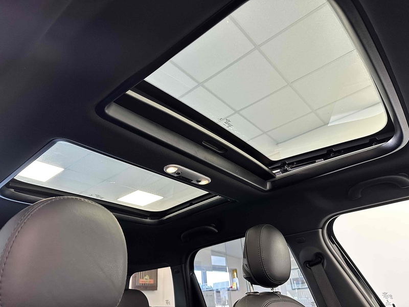 MINI Countryman Cooper S Exclusive - U1788