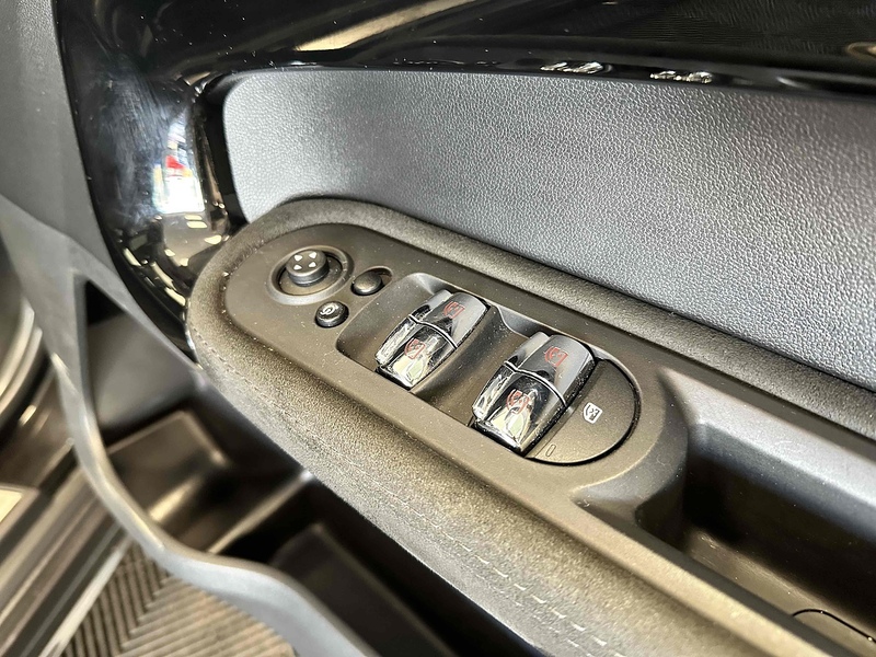 MINI Countryman Cooper S Exclusive - U1788