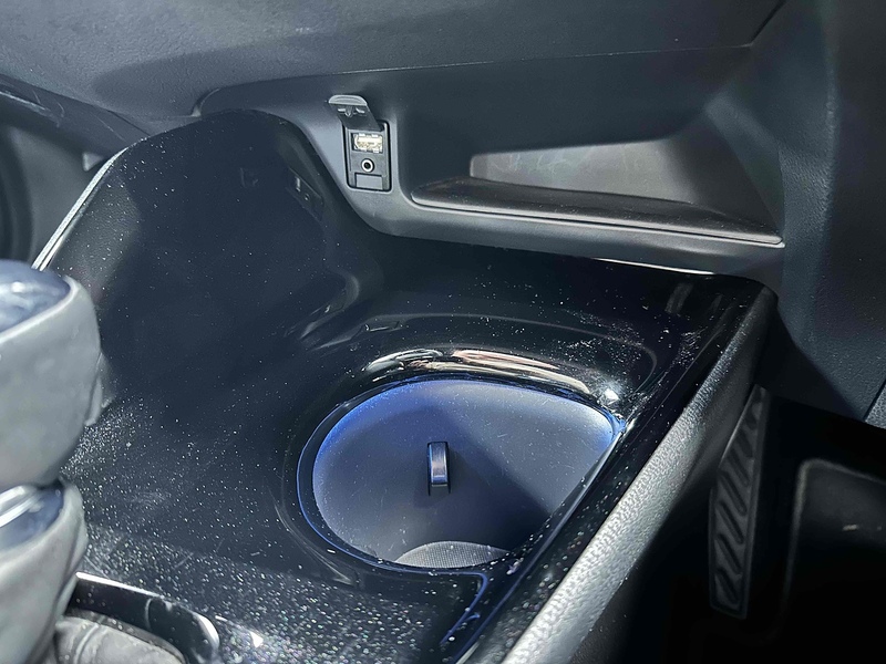 Toyota C-HR VVT-h Excel - U1791