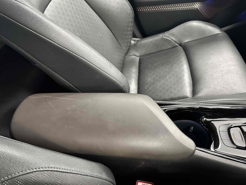 Toyota C-HR VVT-h Excel - U1791