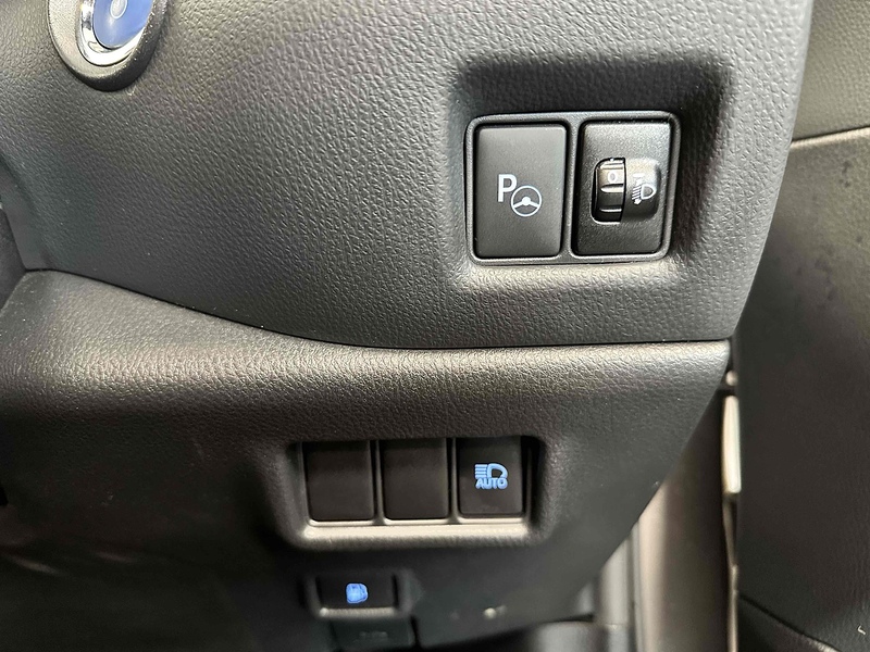 Toyota C-HR VVT-h Excel - U1791