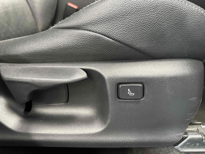 Toyota C-HR VVT-h Excel - U1791