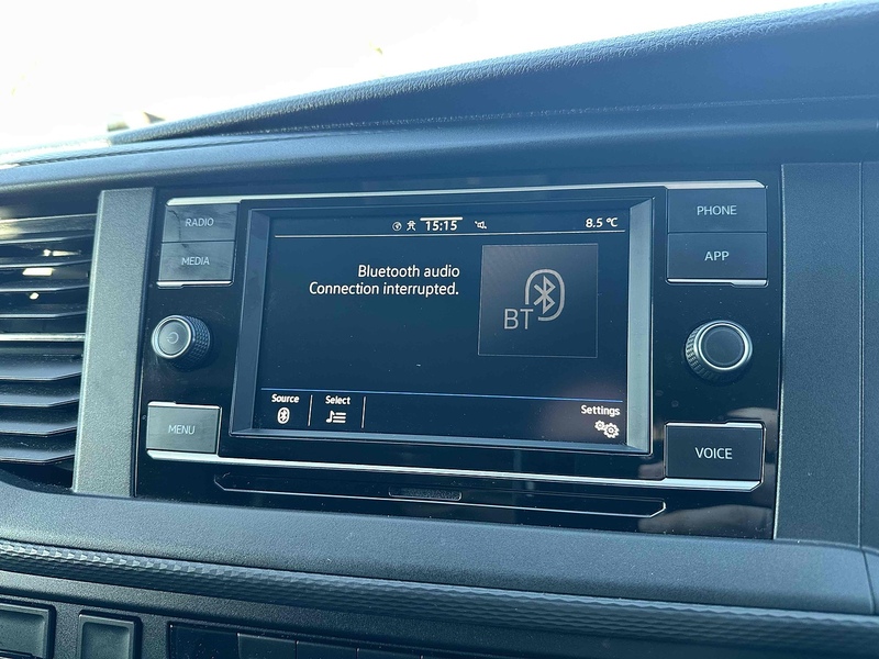 Volkswagen Transporter TDI T28 Startline - U1804