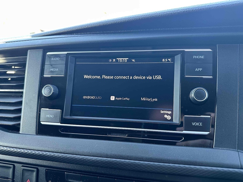 Volkswagen Transporter TDI T28 Startline - U1804