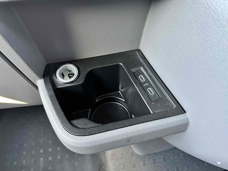 Volkswagen Transporter TDI T28 Startline - U1804