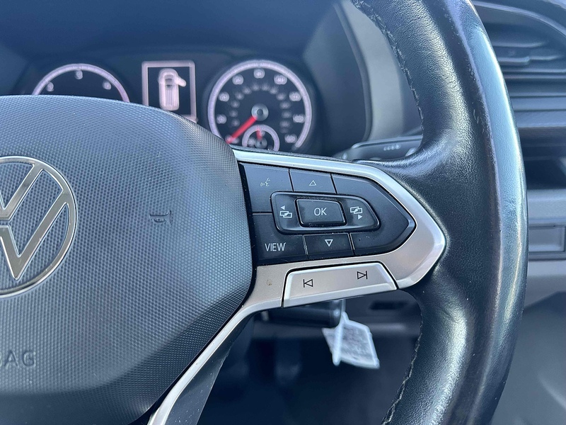 Volkswagen Transporter TDI T28 Startline - U1804