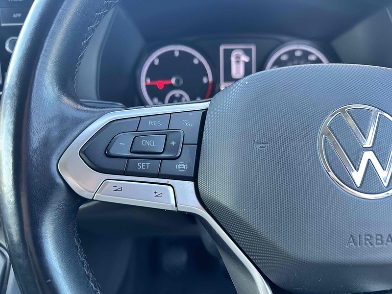 Volkswagen Transporter TDI T28 Startline - U1804