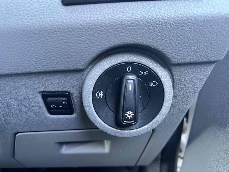 Volkswagen Transporter TDI T28 Startline - U1804