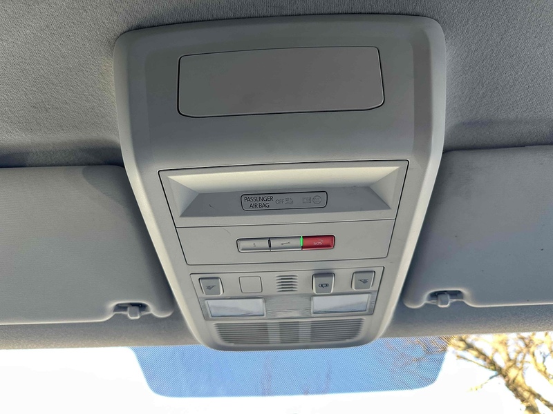 Volkswagen Transporter TDI T28 Startline - U1804