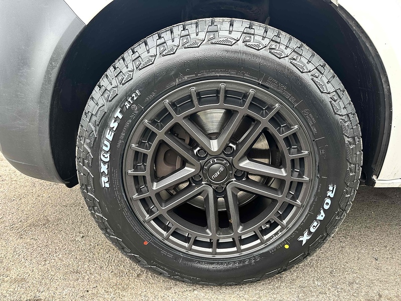 Volkswagen Transporter TDI T28 Startline - U1804