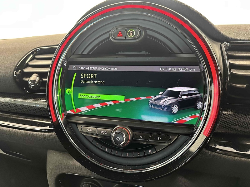 MINI Clubman John Cooper Works - U1807