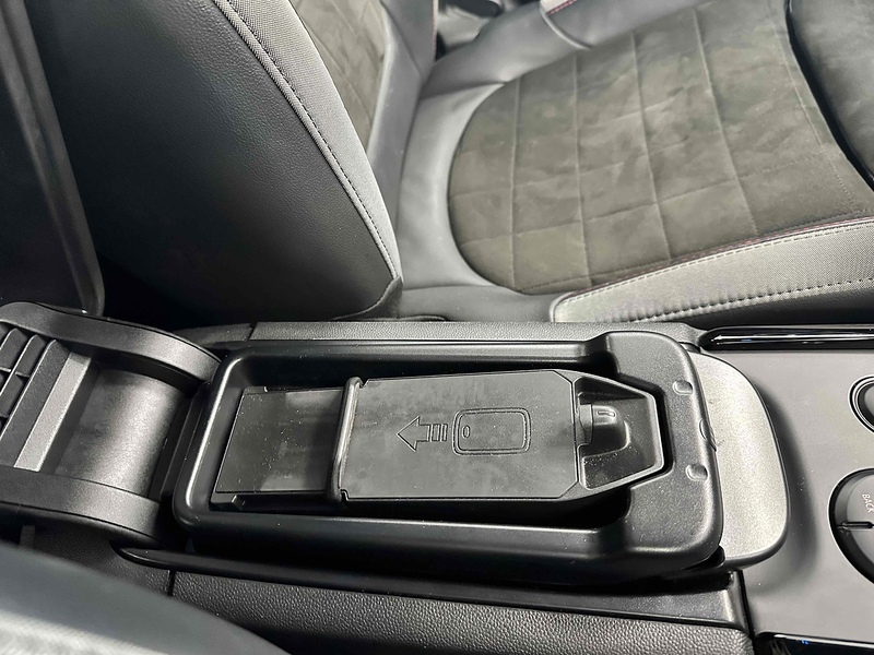 MINI Clubman John Cooper Works - U1807