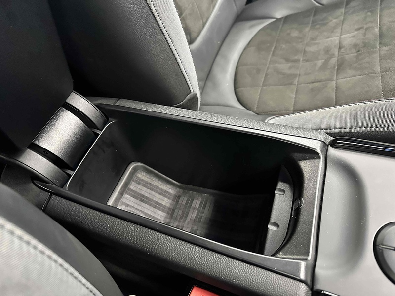 MINI Clubman John Cooper Works - U1807