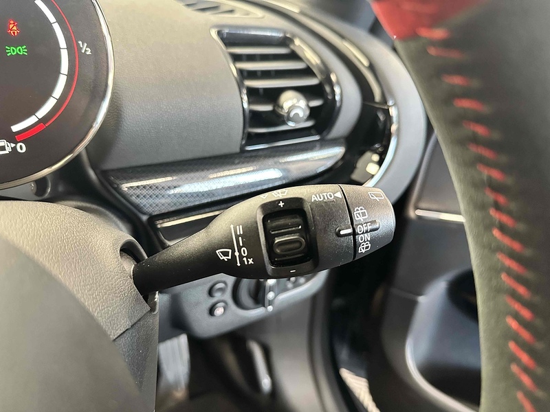 MINI Clubman John Cooper Works - U1807