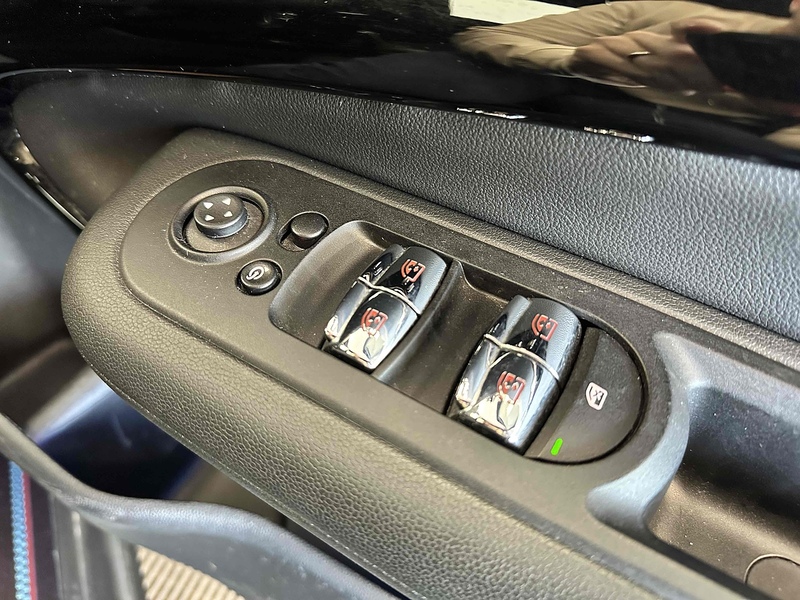 MINI Clubman John Cooper Works - U1807