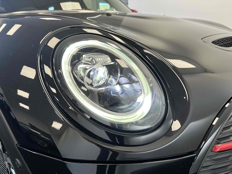 MINI Clubman John Cooper Works - U1807