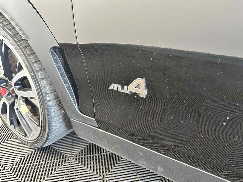 MINI Clubman John Cooper Works - U1807