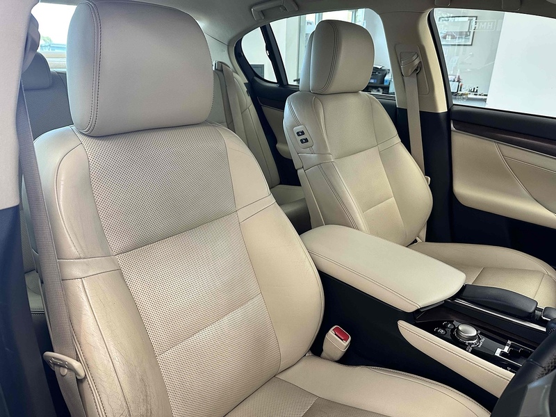 Lexus GS 450h Premier - U1832