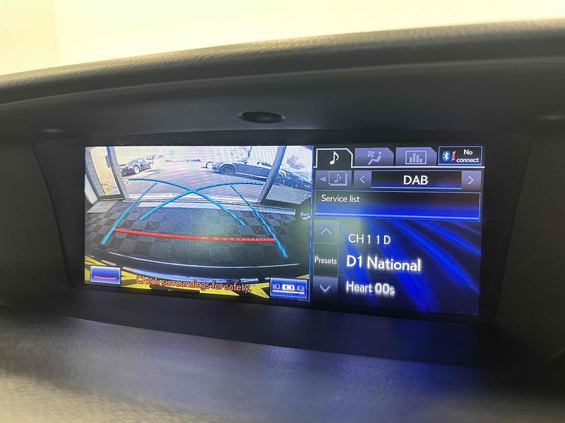 Lexus GS 450h Premier - U1832