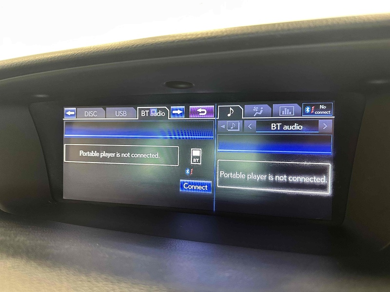 Lexus GS 450h Premier - U1832