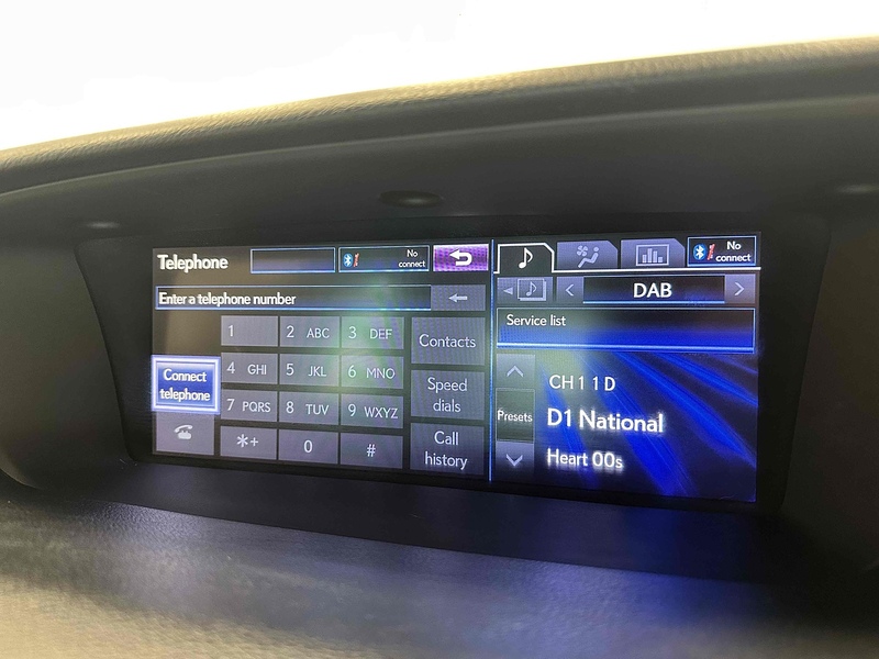 Lexus GS 450h Premier - U1832