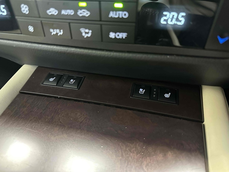 Lexus GS 450h Premier - U1832