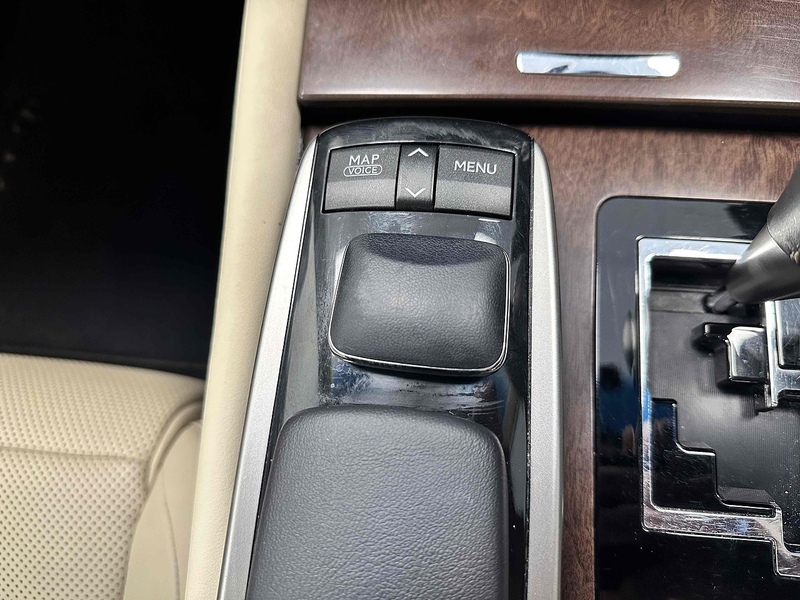 Lexus GS 450h Premier - U1832