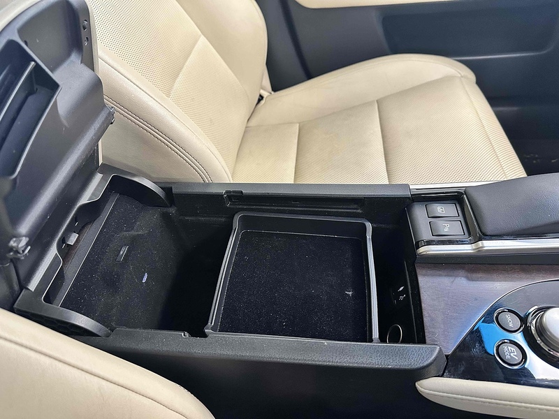 Lexus GS 450h Premier - U1832