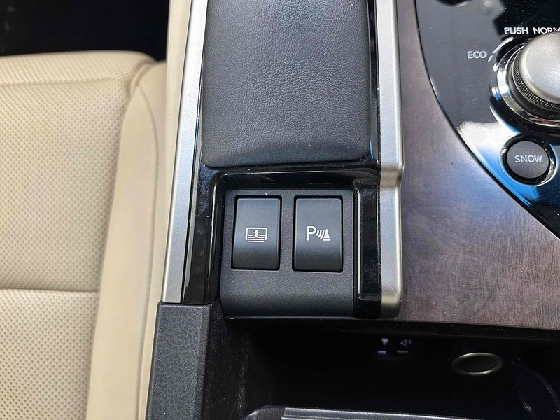 Lexus GS 450h Premier - U1832