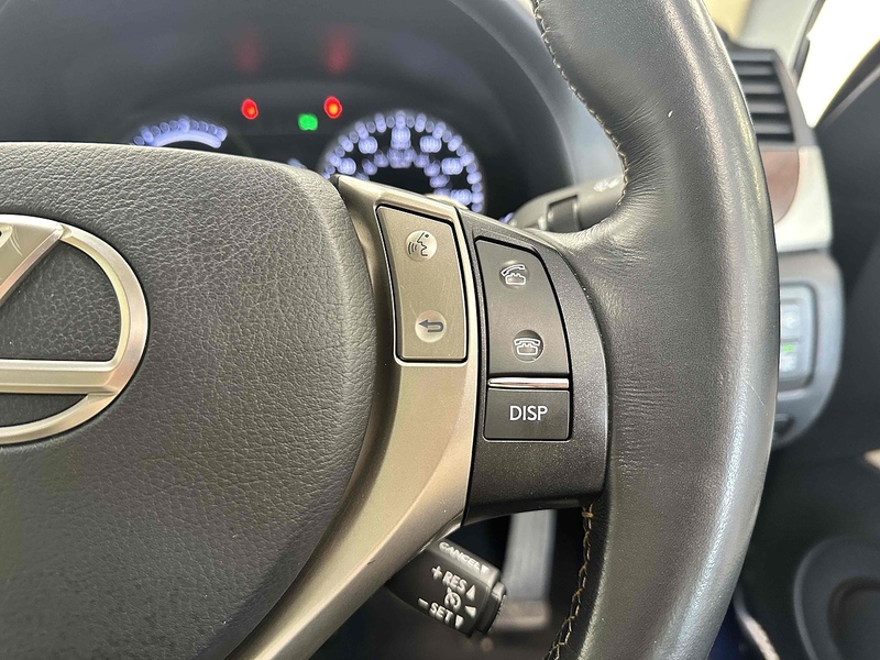 Lexus GS 450h Premier - U1832