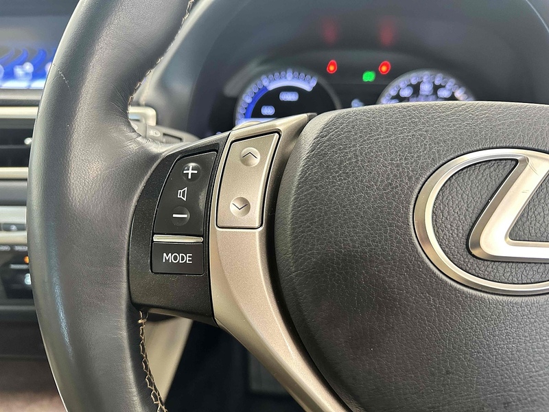 Lexus GS 450h Premier - U1832