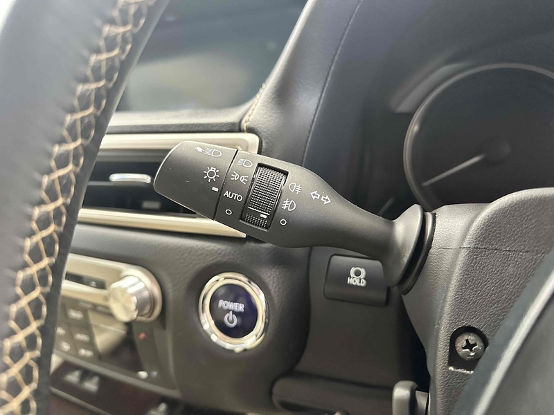 Lexus GS 450h Premier - U1832