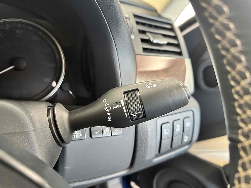 Lexus GS 450h Premier - U1832