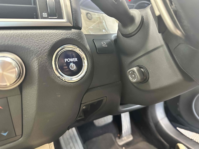 Lexus GS 450h Premier - U1832