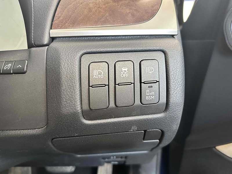 Lexus GS 450h Premier - U1832