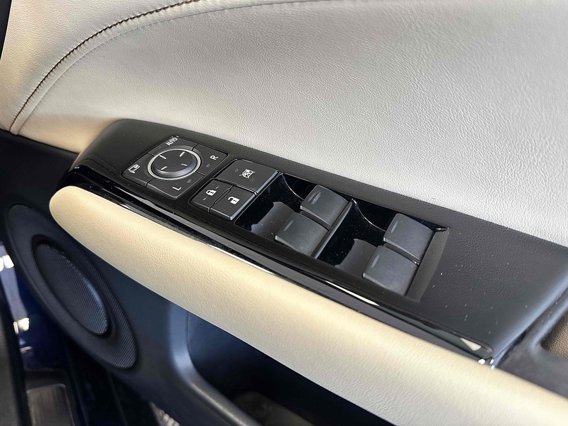 Lexus GS 450h Premier - U1832