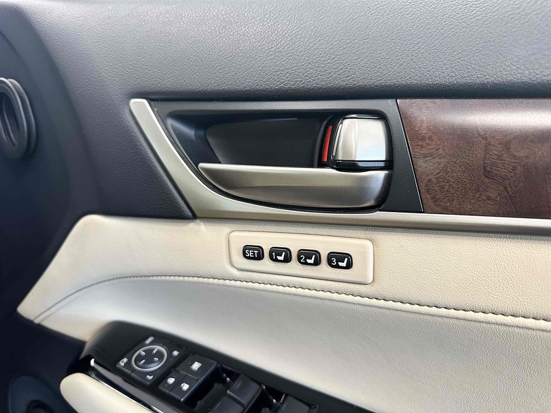 Lexus GS 450h Premier - U1832